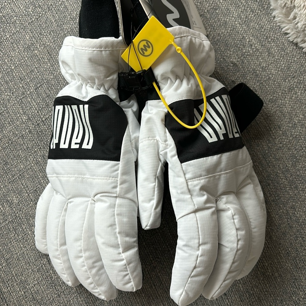 NANDN SNOW gloves